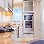 Playamar Flat In The With Pool, Tennis And Paddle Court, Gardens * Torremolinos