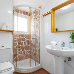 Playamar Flat In The With Pool, Tennis And Paddle Court, Gardens Appartement