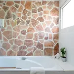Playamar Flat In The With Pool, Tennis And Paddle Court, Gardens *